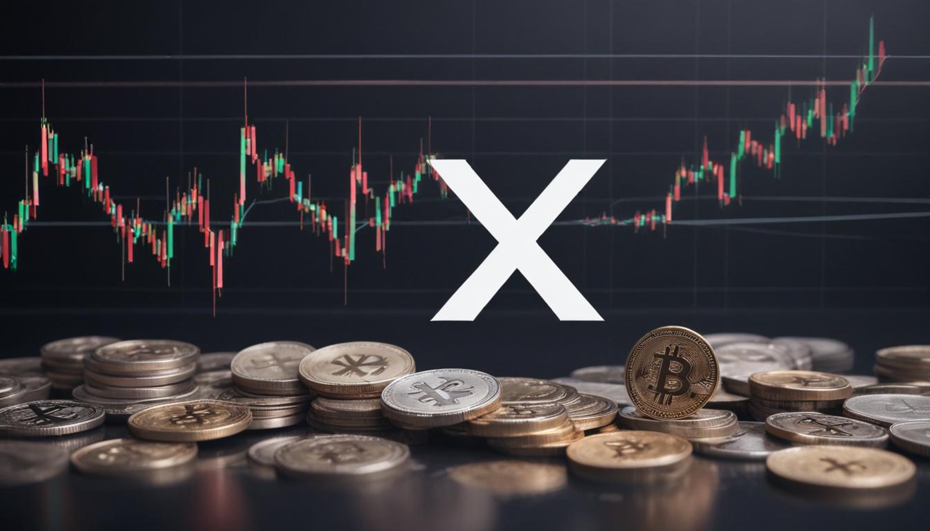 XRP Price Crash Incoming? Expert Analysis & Key Levels Revealed! | Cryptodamus.io