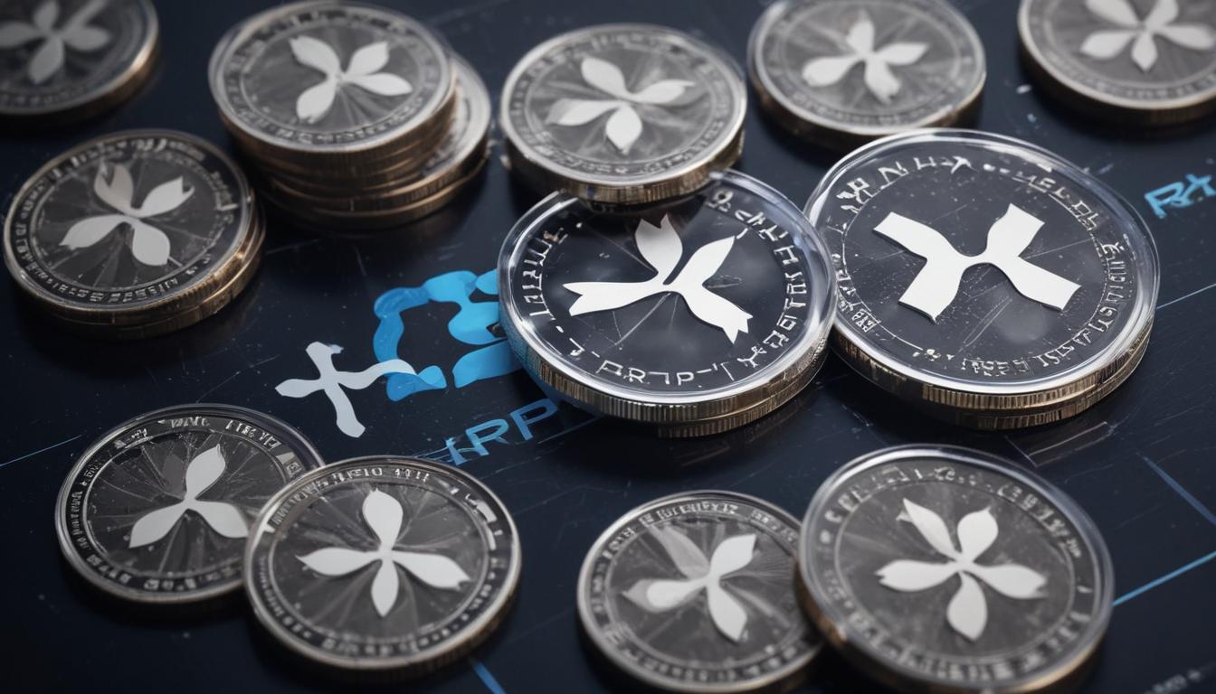 XRP Price Crash Incoming? Experts Predict Bottom & Ripple Settlement Impact! | Cryptodamus.io