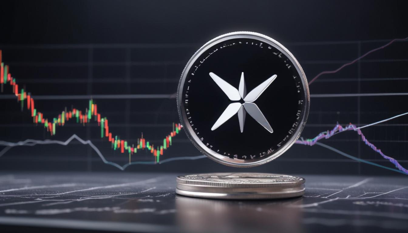 XRP Price Crash Incoming? Urgent Analysis of XRP's $2 Support! 🚨 | Cryptodamus.io