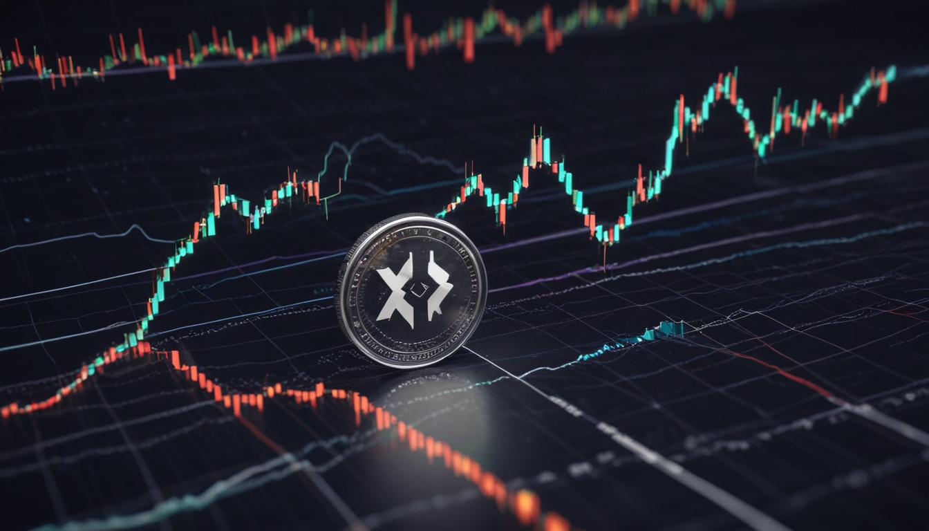 Крах XRP! Это дно? Анализ экспертов и прогнозы | Cryptodamus.io