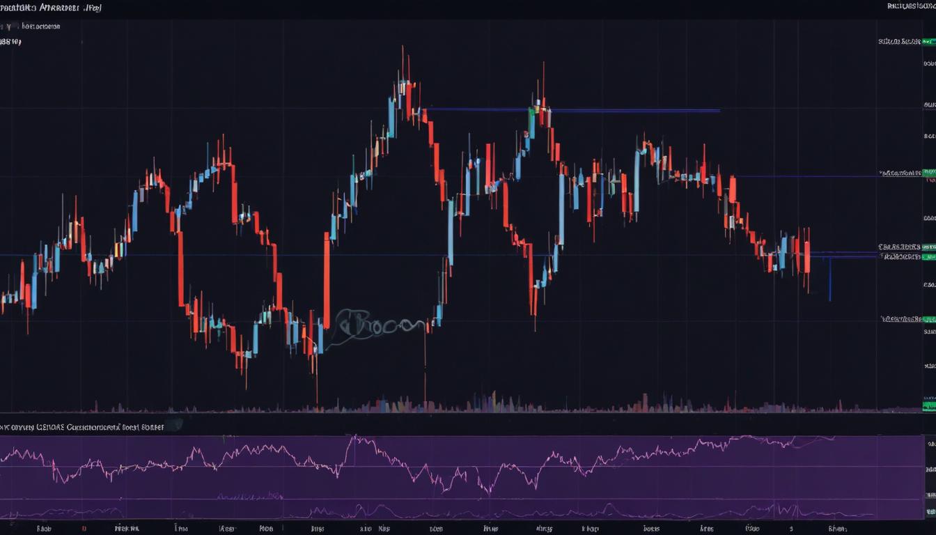 XRP Price Crash or Comeback? Doji Candlestick & RCO Finance Presale Insights! | Cryptodamus.io