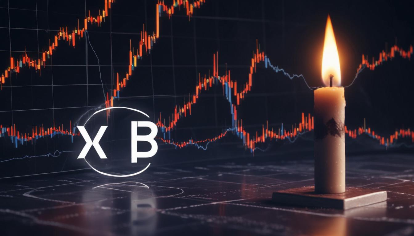 XRP Price Crash! Selling Frenzy, Negative Funding Rates & What's Next? | Cryptodamus.io