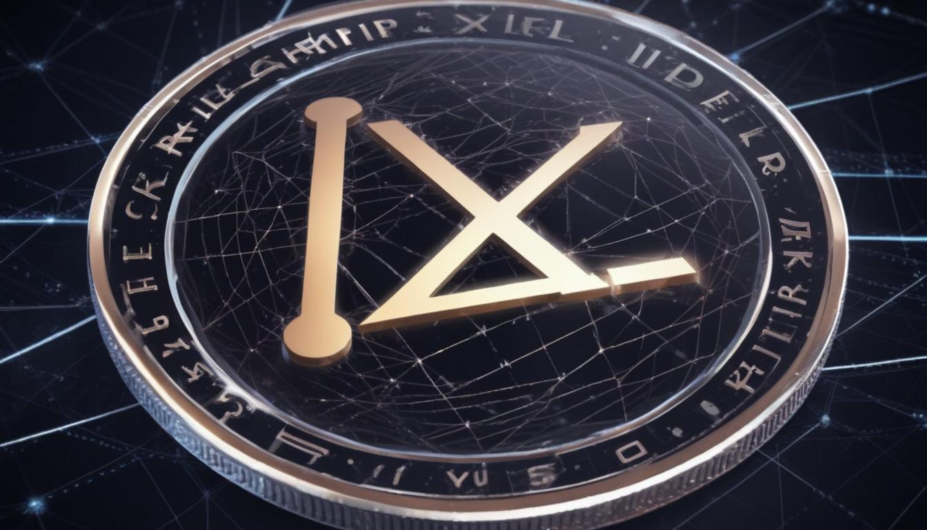 XRP Price Crash: What REALLY Happened? Expert Analysis Inside! | Cryptodamus.io