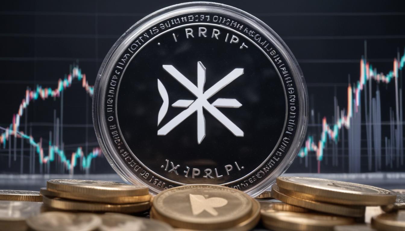 XRP Price Explodes 6%!  Short-Term Predictions & Deep Dive Analysis | Cryptodamus.io