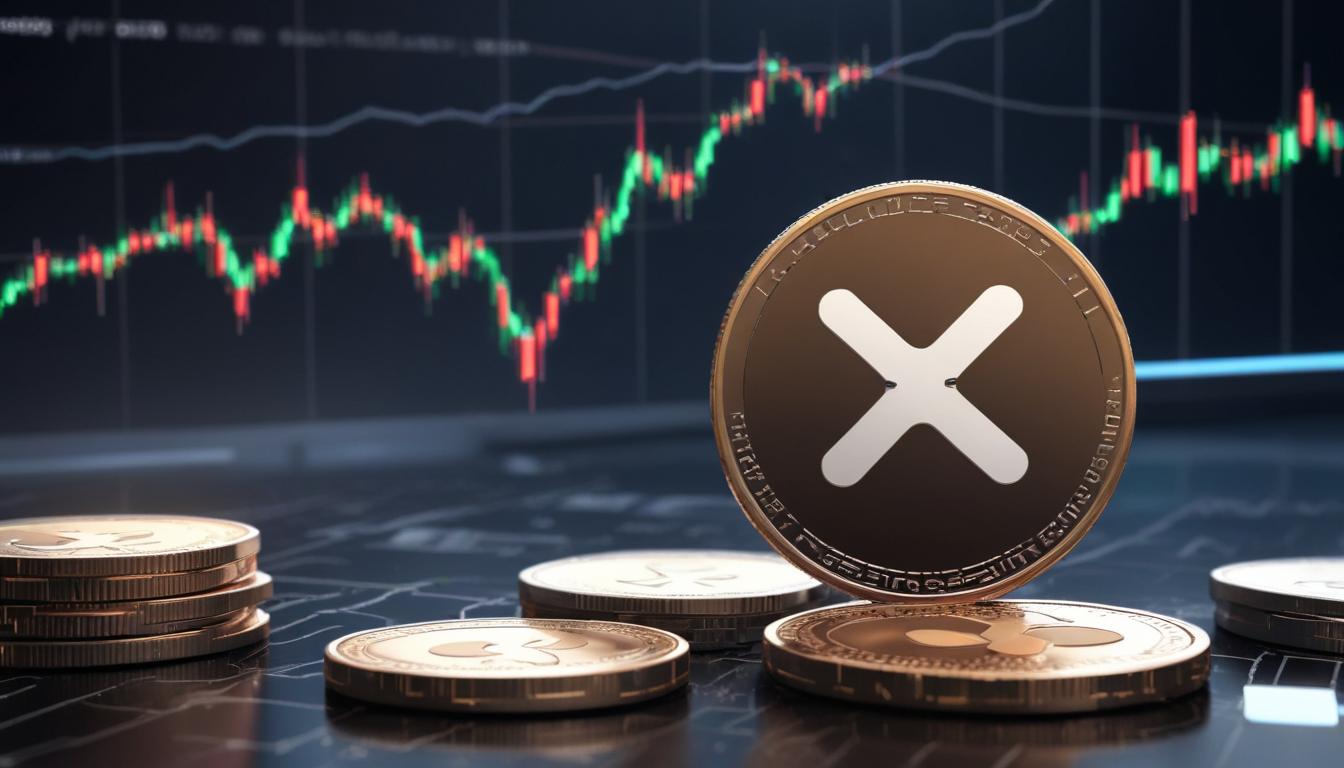 XRP Price EXPLODES After Ripple Settlement! 🚀 Institutional Investment Floods In! | Cryptodamus.io