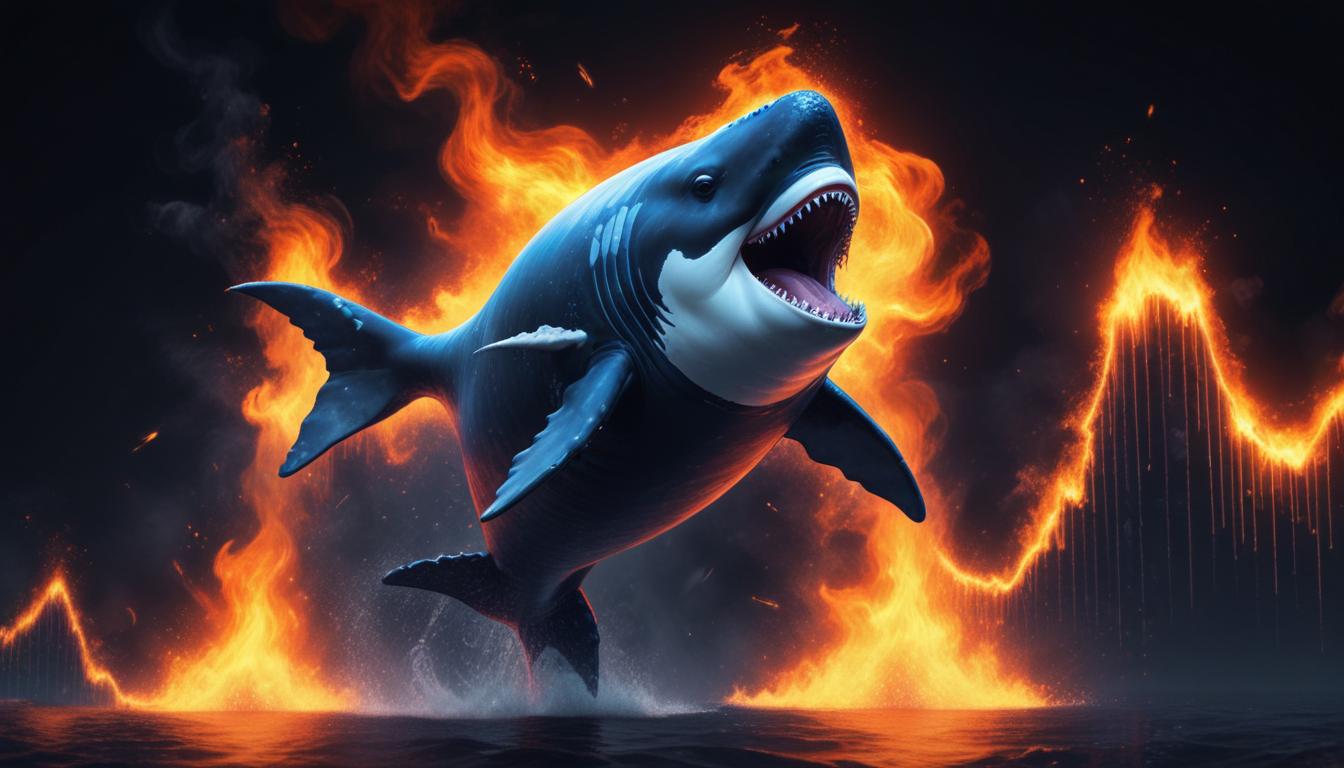 XRP Price Explodes! Could $4 Be Next? 🚀 Ripple's New Stablecoin Sends XRP Soaring | Cryptodamus.io