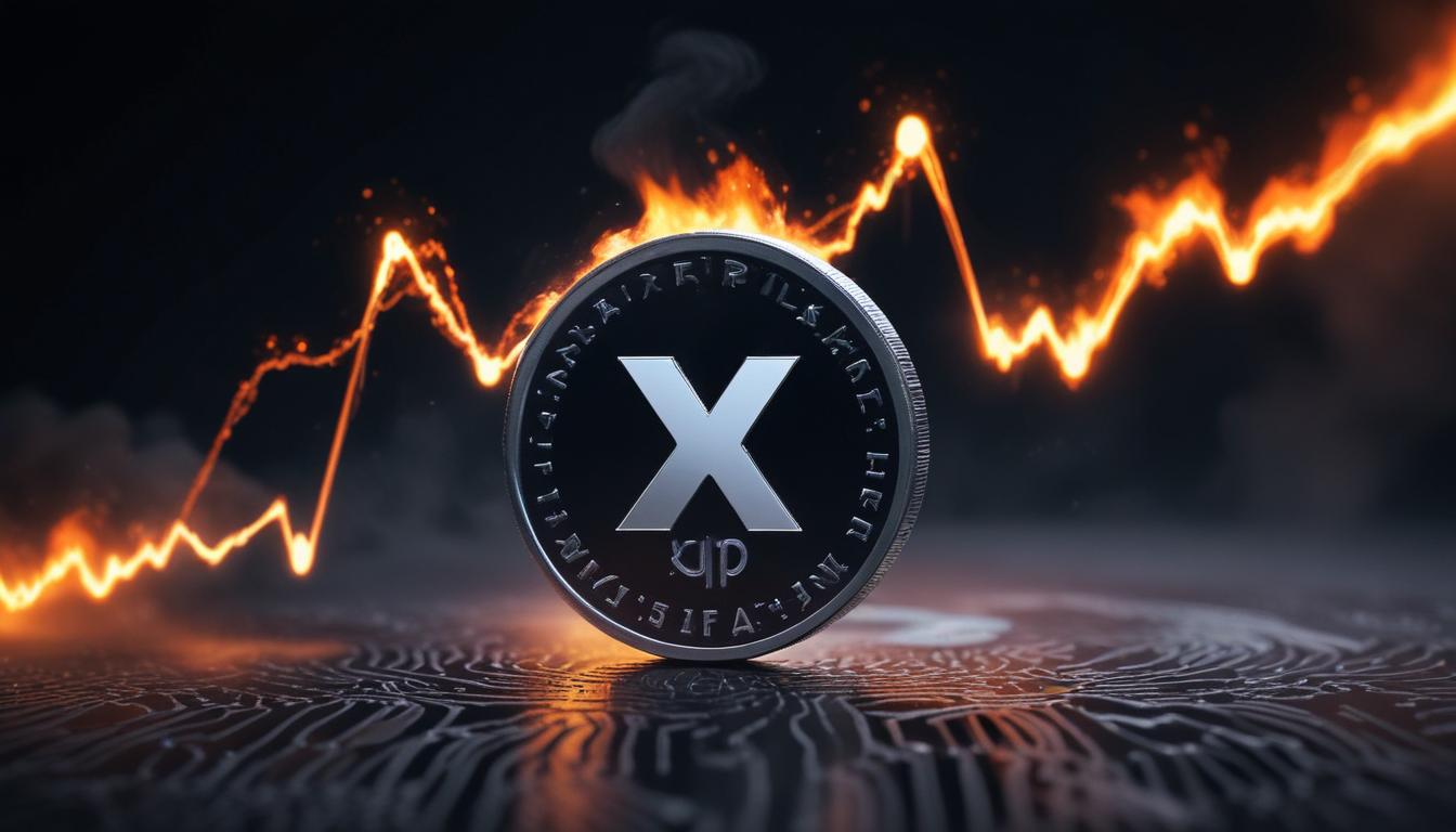 XRP Price Explodes! Hidden Road Acquisition & $2.50 Target – Deep Dive Inside! | Cryptodamus.io