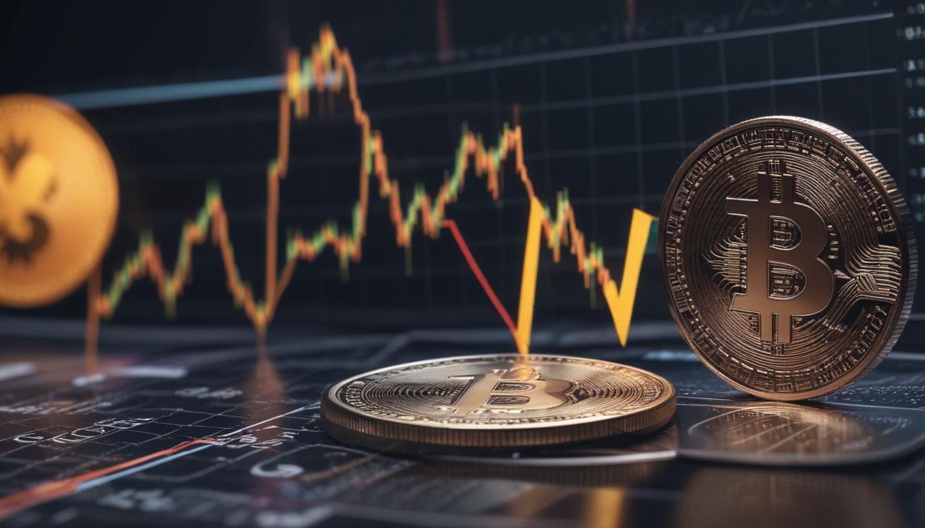 XRP Price Explodes! Is This Crypto the New Safe Haven? | Cryptodamus.io