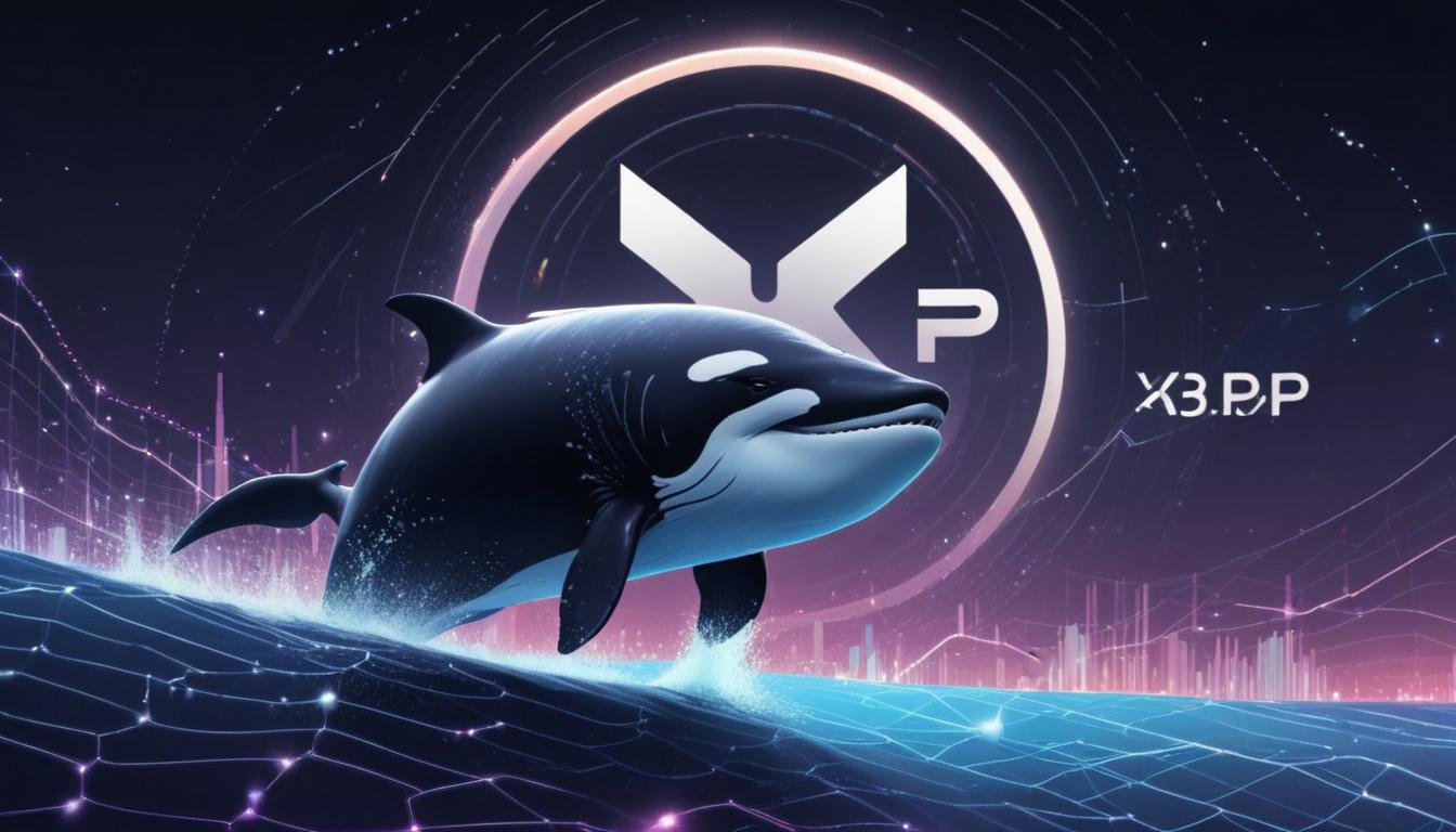 XRP Price EXPLODES! Is This The START Of A MASSIVE Bull Run? | Cryptodamus.io