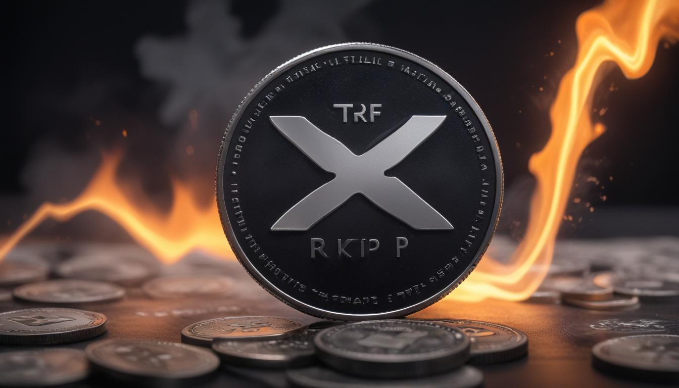 XRP Price Explodes! SEC ETF Approval Imminent? 🚀 | Cryptodamus.io
