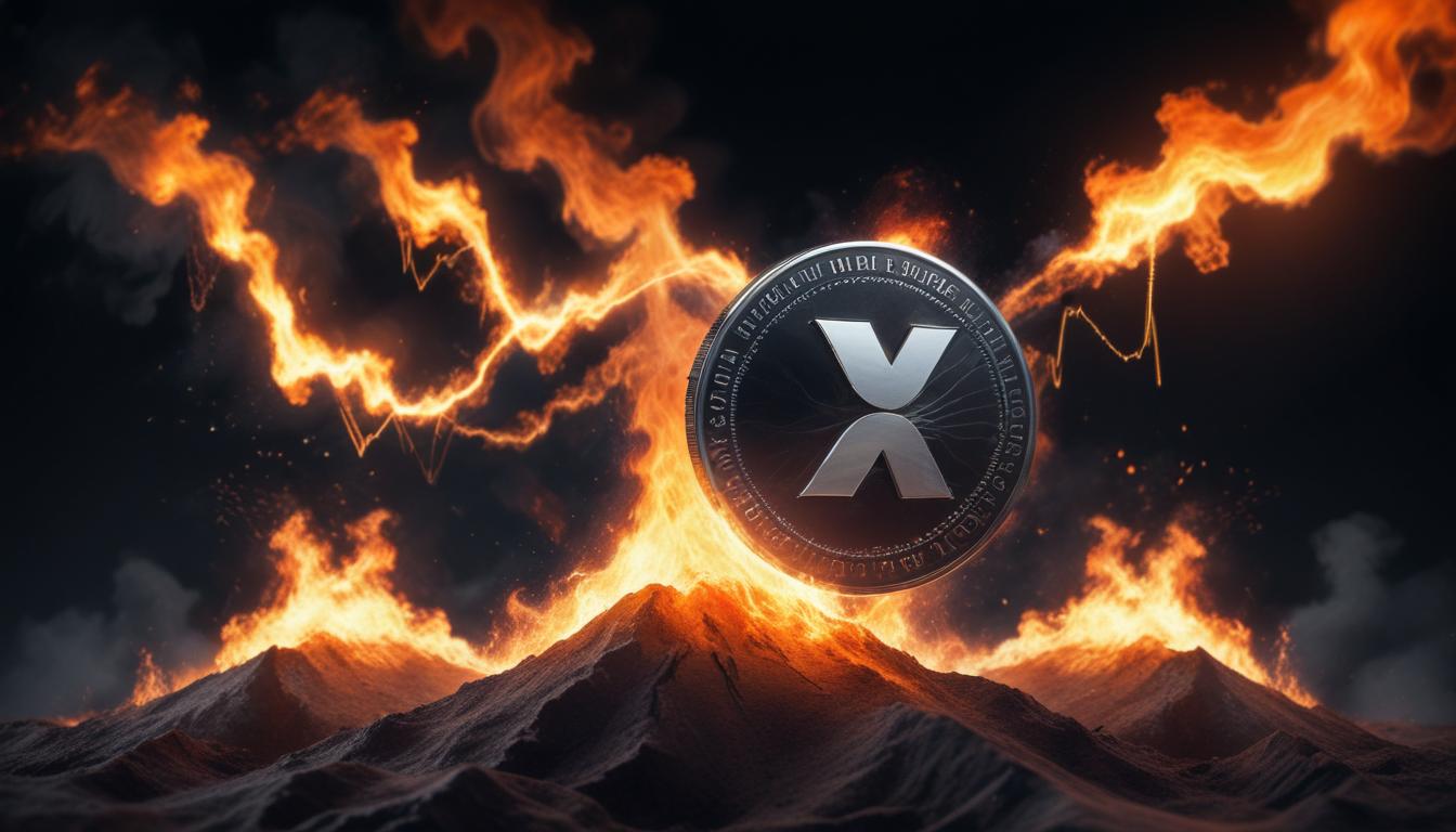 XRP Price Exploding! Expert Predictions & Technical Analysis Reveal HUGE Potential | Cryptodamus.io