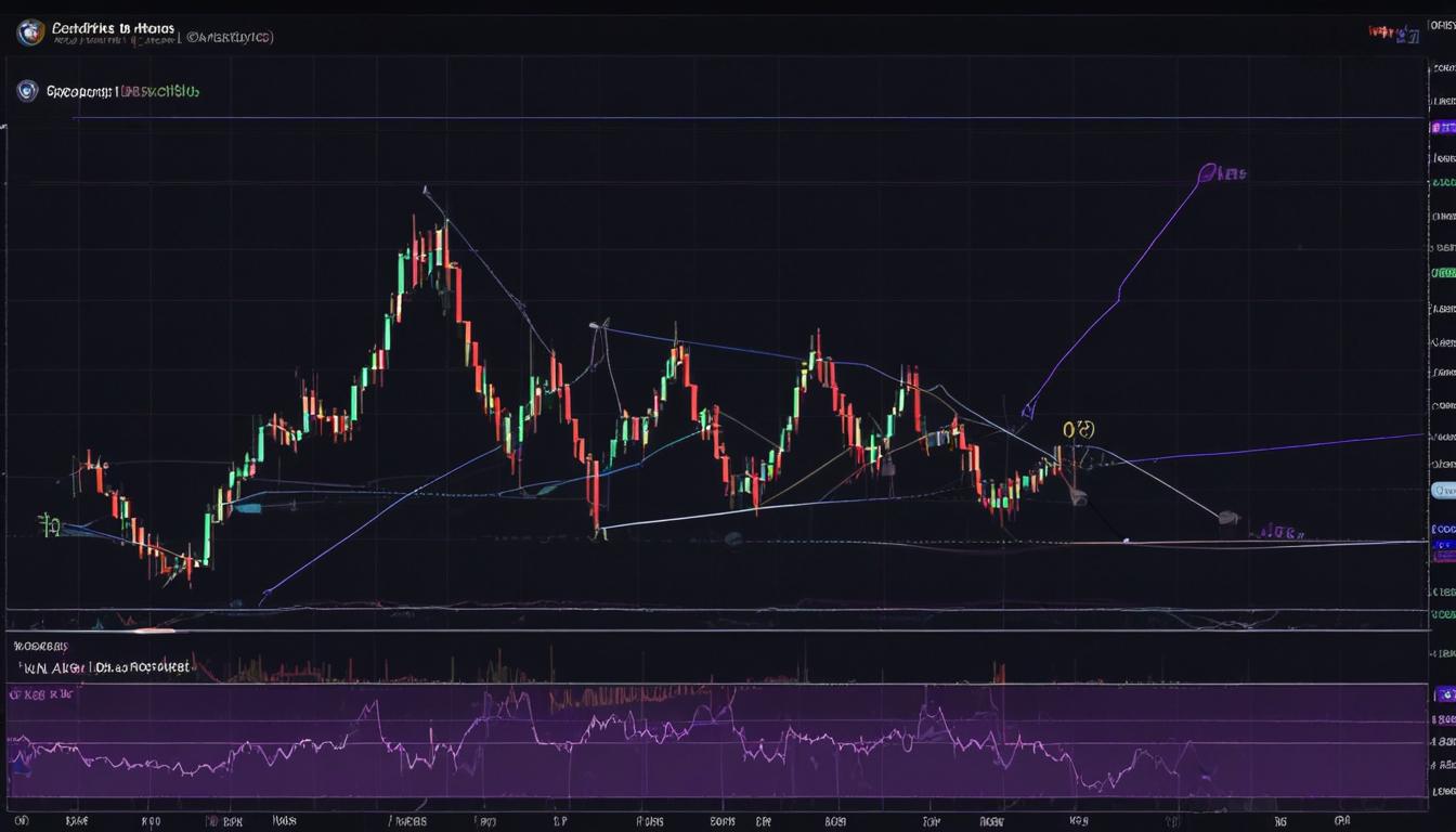 Взрыв цены XRP? Двойное дно, прорыв клина и цель $2,25! | Cryptodamus.io