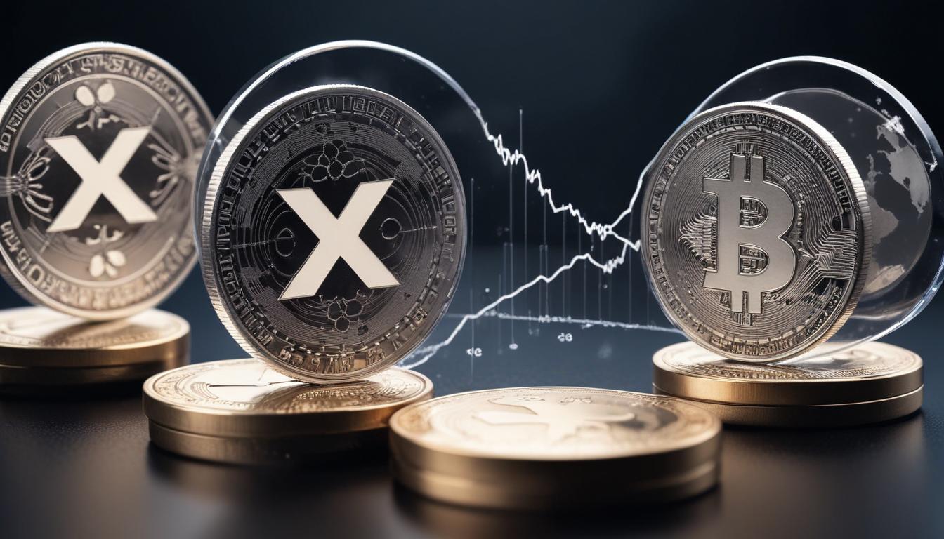 XRP Price in 2025: SEC Lawsuit, Supply Shock & Whale Activity – Will it Boom or Bust? | Cryptodamus.io