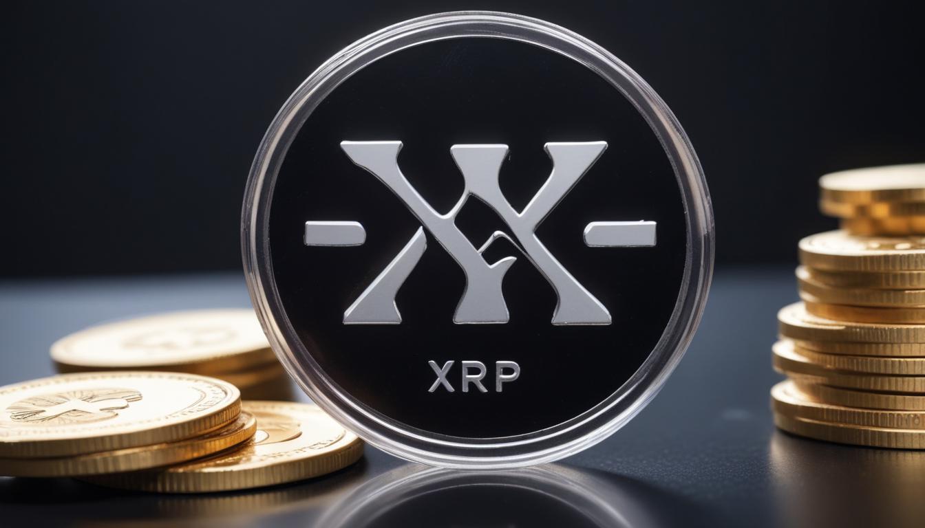 XRP Price in 2025: Will Regulatory Clarity & Tech Drive a Boom? Explore Expert Predictions & Market Analysis! | Cryptodamus.io