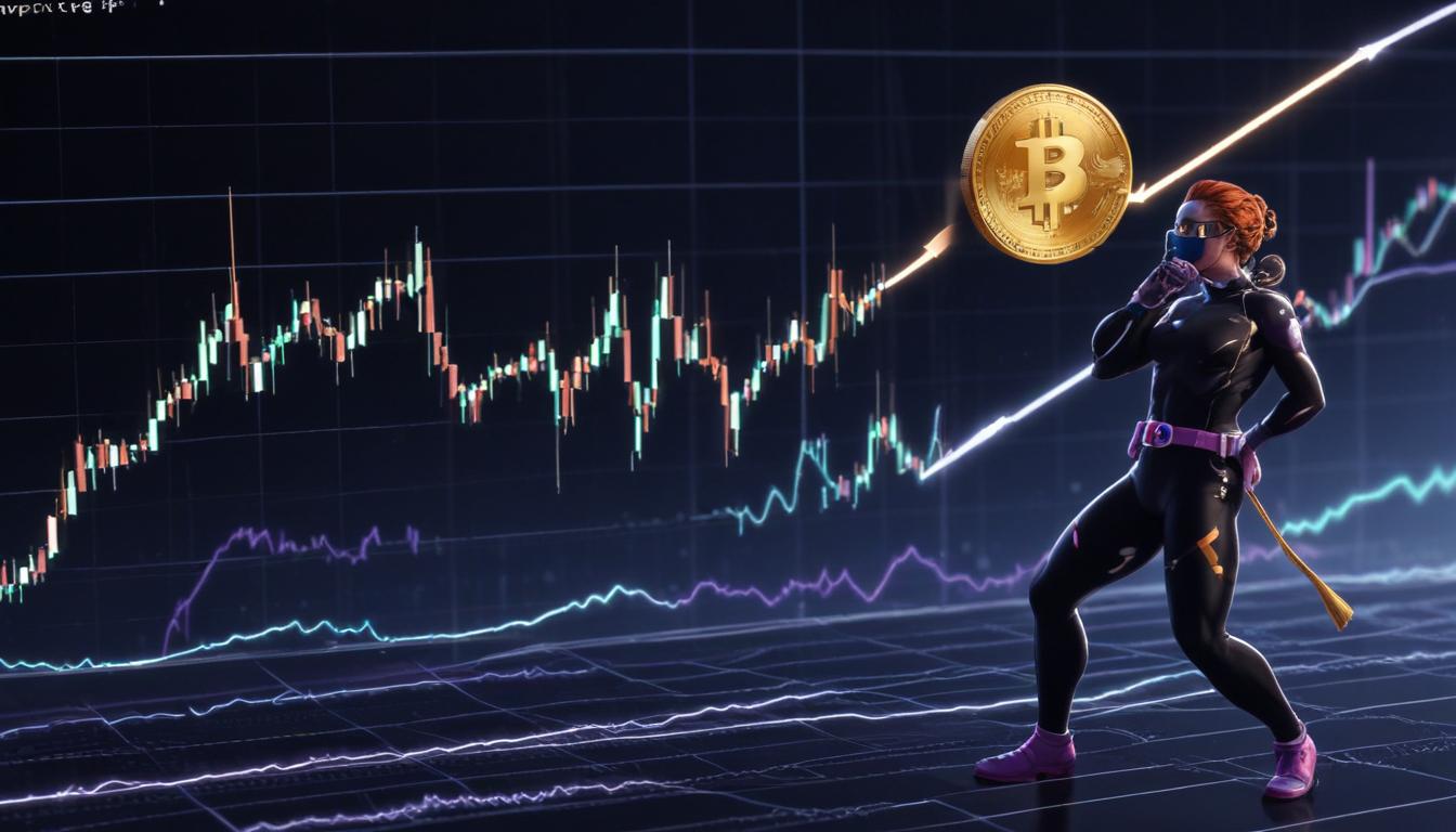 Цена XRP: Бычий забег неизбежен? Расшифровка дивергенции и медвежьих паттернов! | Cryptodamus.io