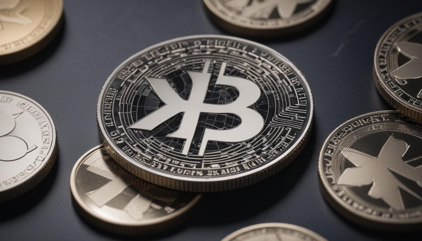 Загадка Цены XRP: Раскрываем Скрытый Реестр и Секреты Институционального Спроса! (2024) | Cryptodamus.io