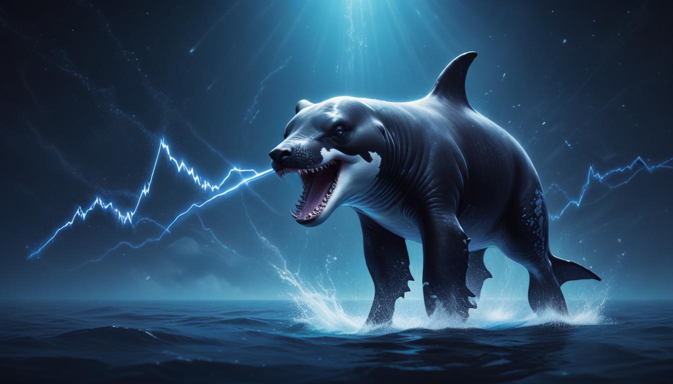 XRP Price on Edge: $2 Support Under Siege! Will It Hold? | Cryptodamus.io