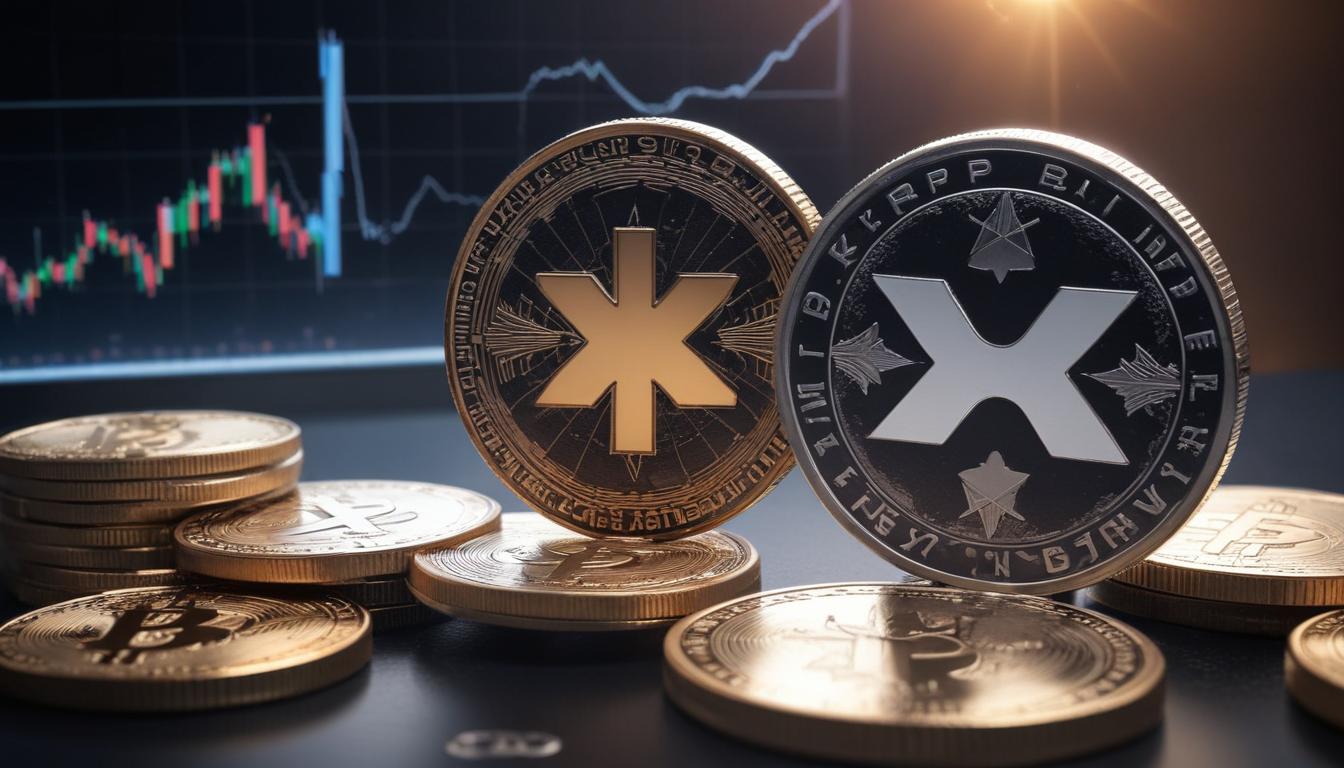 XRP Price Plunge: Buy the Dip or Brace for Impact? Experts Weigh In! | Cryptodamus.io