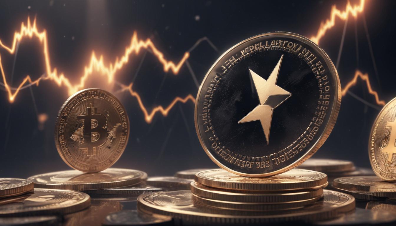 Падение цены XRP: Что Происходит? Будущее Ripple под Угрозой? (Анализ Крипторынка 2024) | Cryptodamus.io