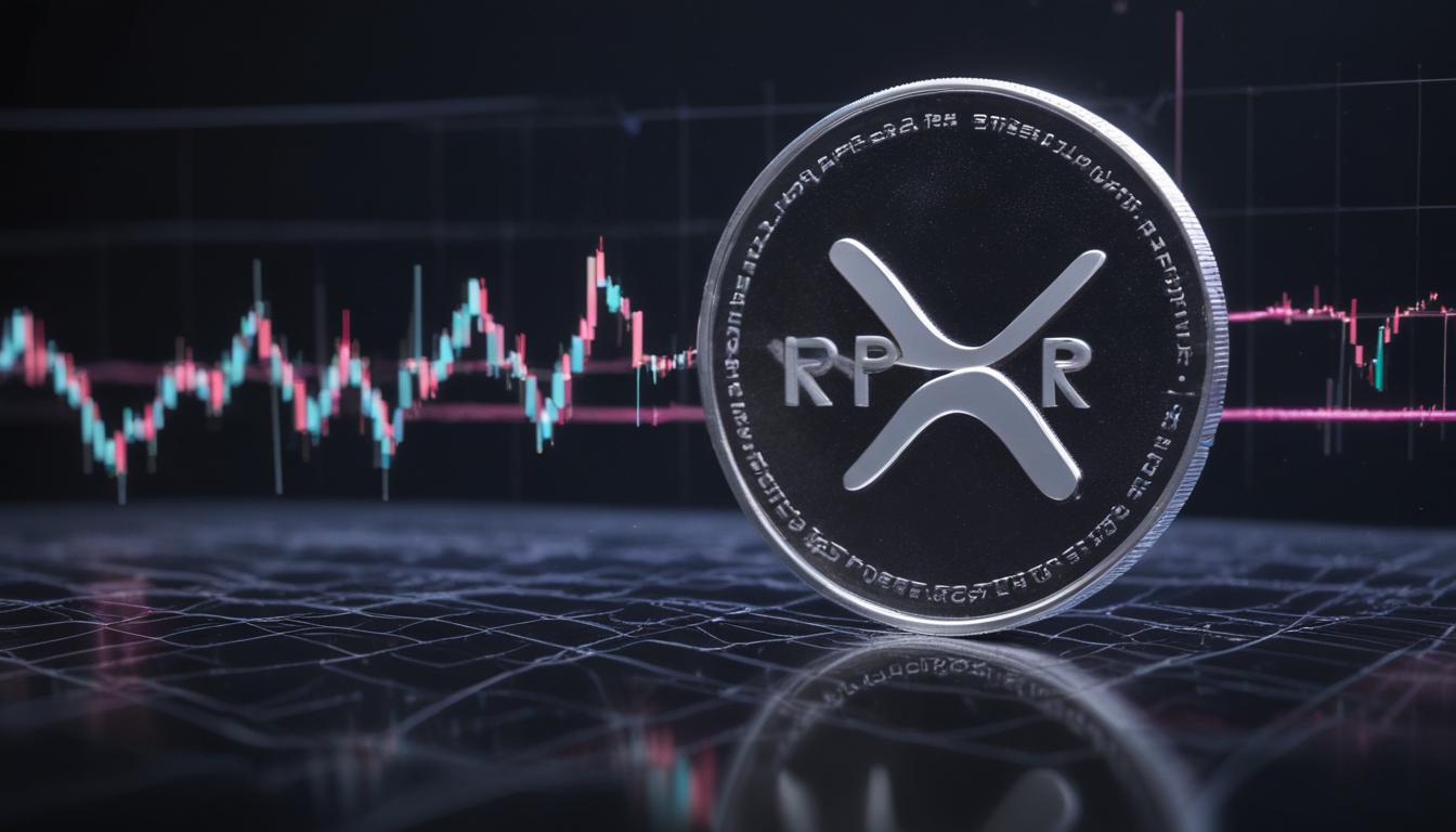 XRP Price Plunge: Will It Recover? Expert Analysis & Future Outlook | Cryptodamus.io
