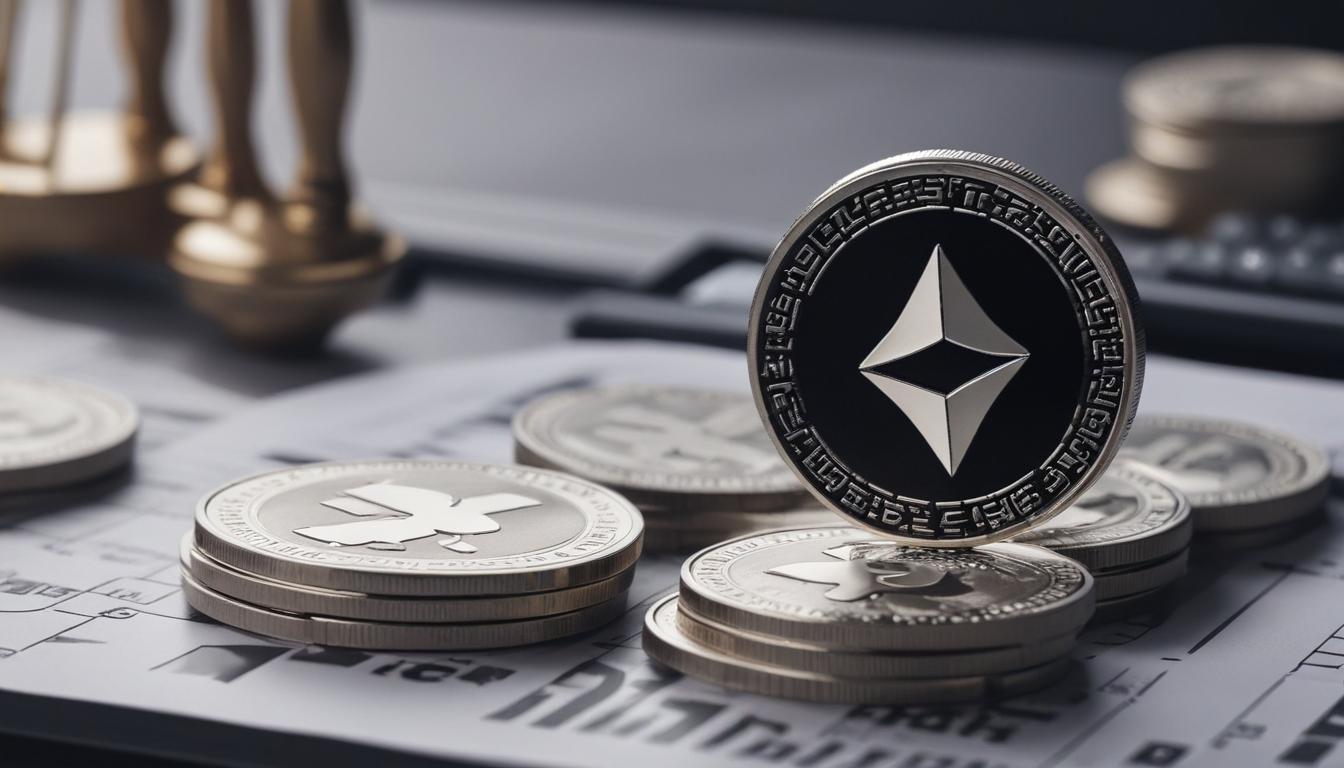 XRP Price Prediction 2024-2025: Will the SEC Lawsuit Sink or Save It? | Cryptodamus.io