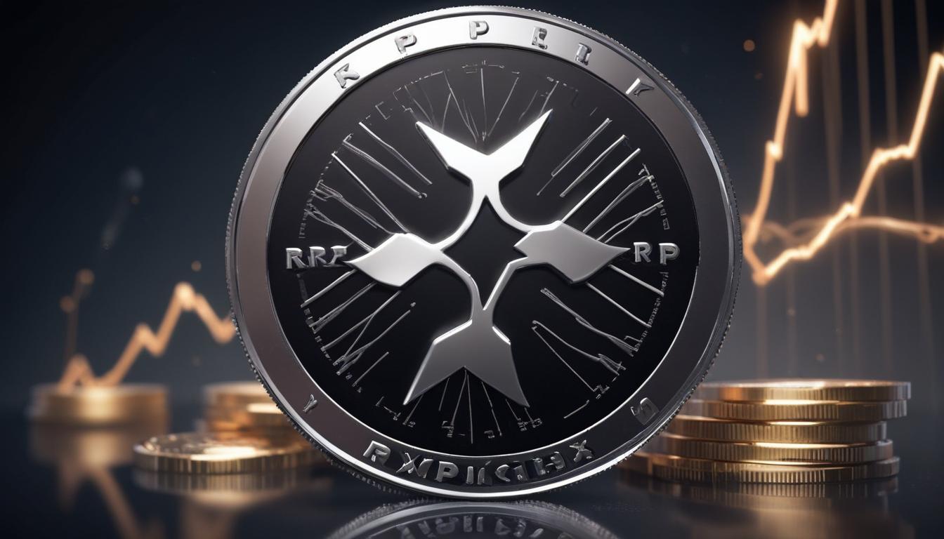 XRP Price Prediction 2024: Expert Analysis, Key Trends & Risks Revealed! | Cryptodamus.io