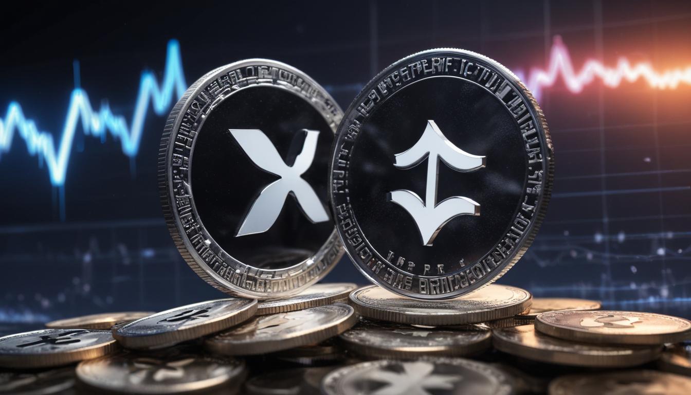 XRP Price Prediction 2024: Will XRP Hit $100? Expert Analysis Inside! | Cryptodamus.io