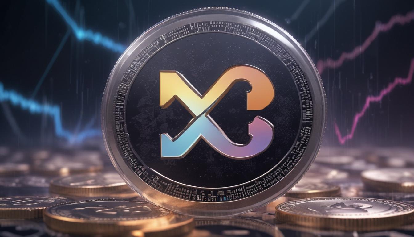 XRP Price Prediction 2025-2026: Will XRP Explode or Flop? (Insights Inside!) | Cryptodamus.io