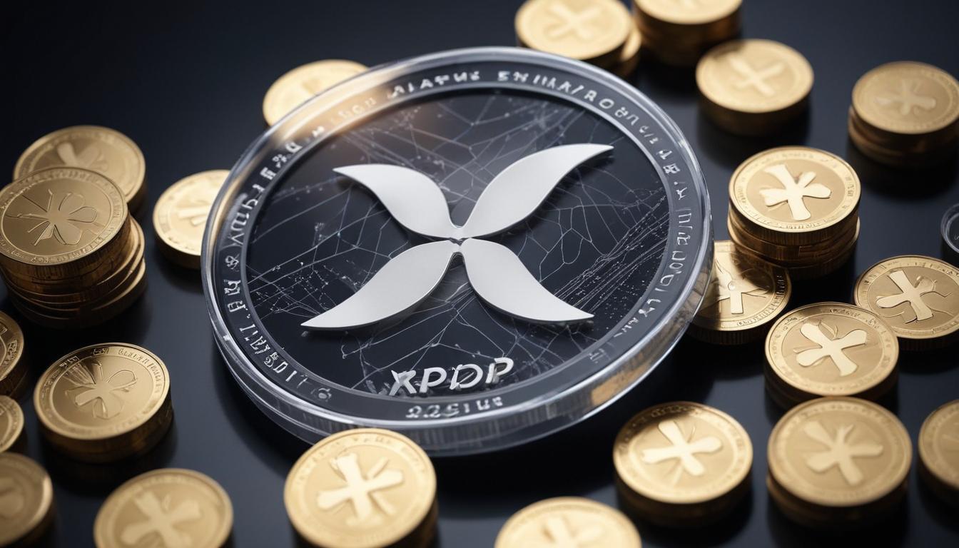 XRP Price Prediction 2025-2030: Ripple vs. SEC, Institutional Adoption & Future of Payments | Cryptodamus.io