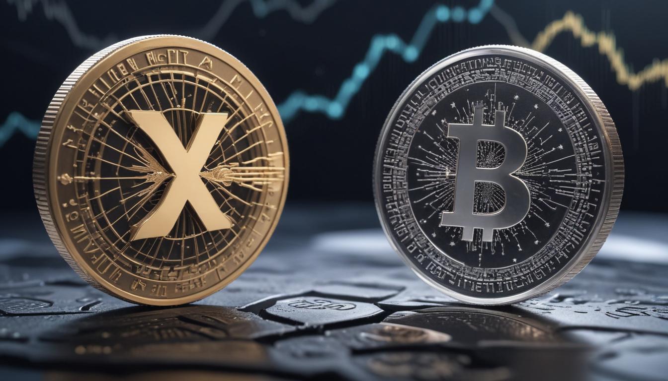 XRP Price Prediction 2025-2030: Will XRP Hit $3? Expert Analysis Inside! | Cryptodamus.io