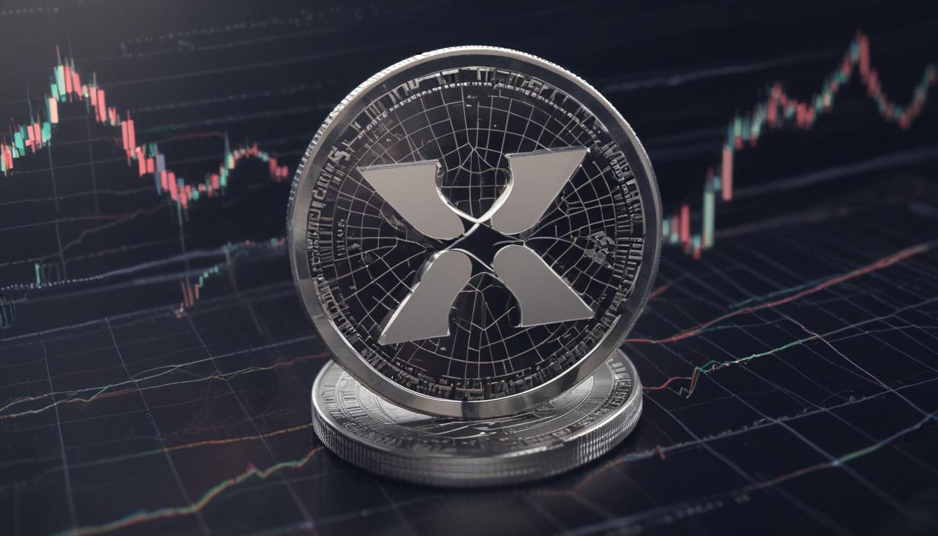 XRP Price Prediction 2025: Bullish Breakout or Bearish Bust? Experts Weigh In! | Cryptodamus.io