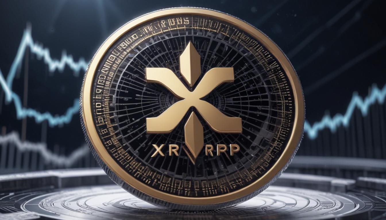 XRP Price Prediction 2025: Will it Hit $5? Expert Analysis & Shocking Forecasts! | Cryptodamus.io
