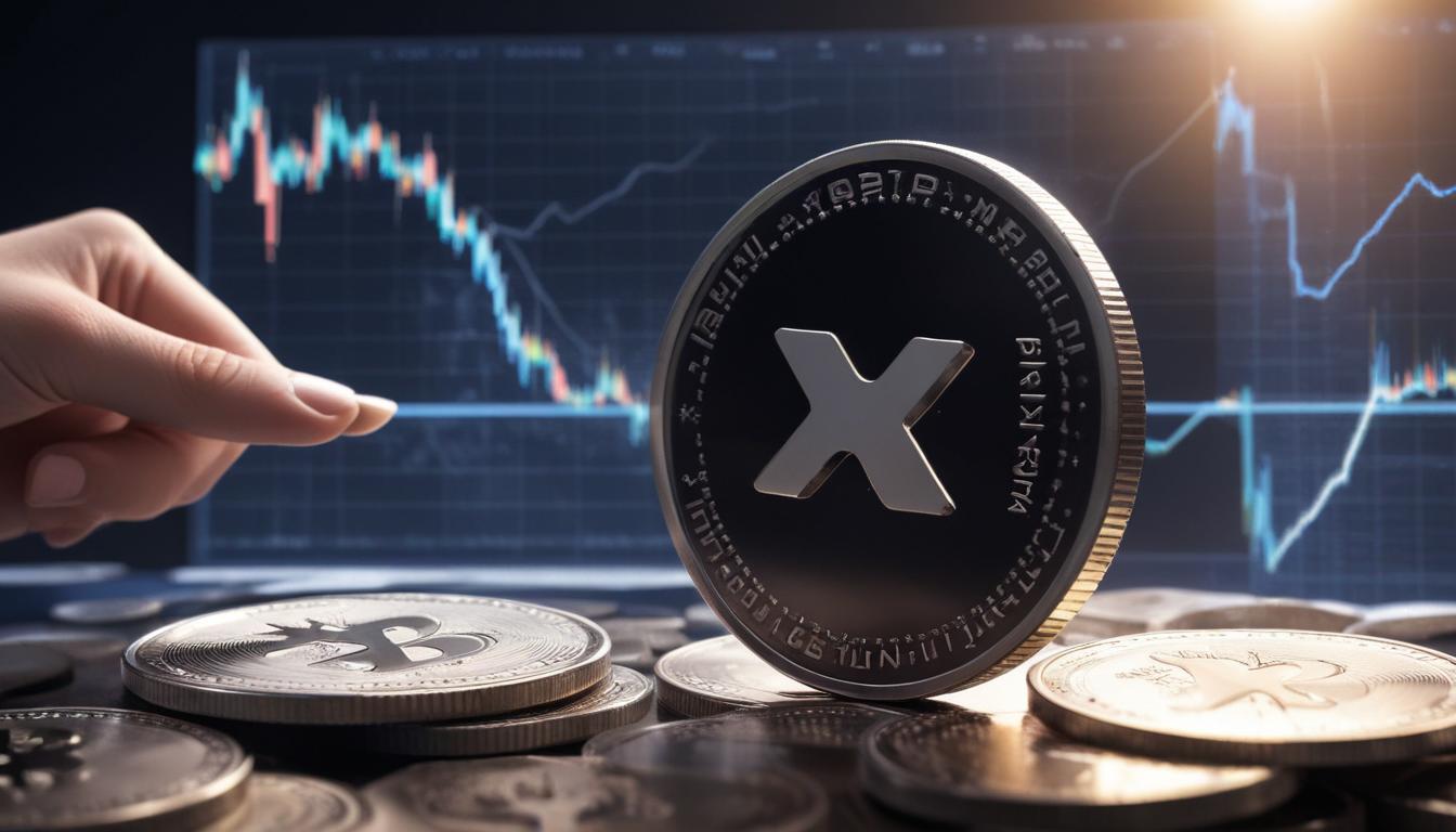 XRP Price Prediction 2025: Will it Hit $8 or Soar Higher? SHOCKING Analysis! | Cryptodamus.io