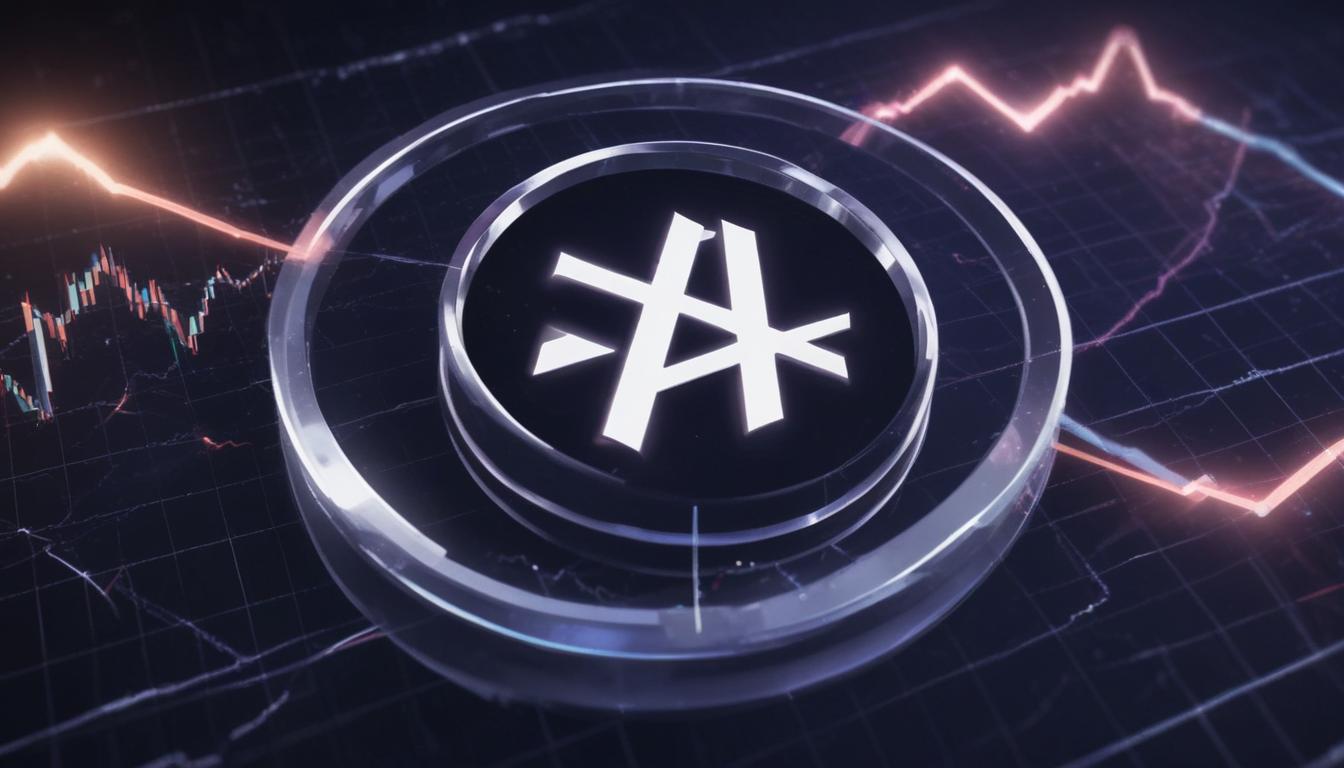 Прогноз Цены XRP на 2025: Взлетит или Рухнет? Анализ Экспертов! | Cryptodamus.io