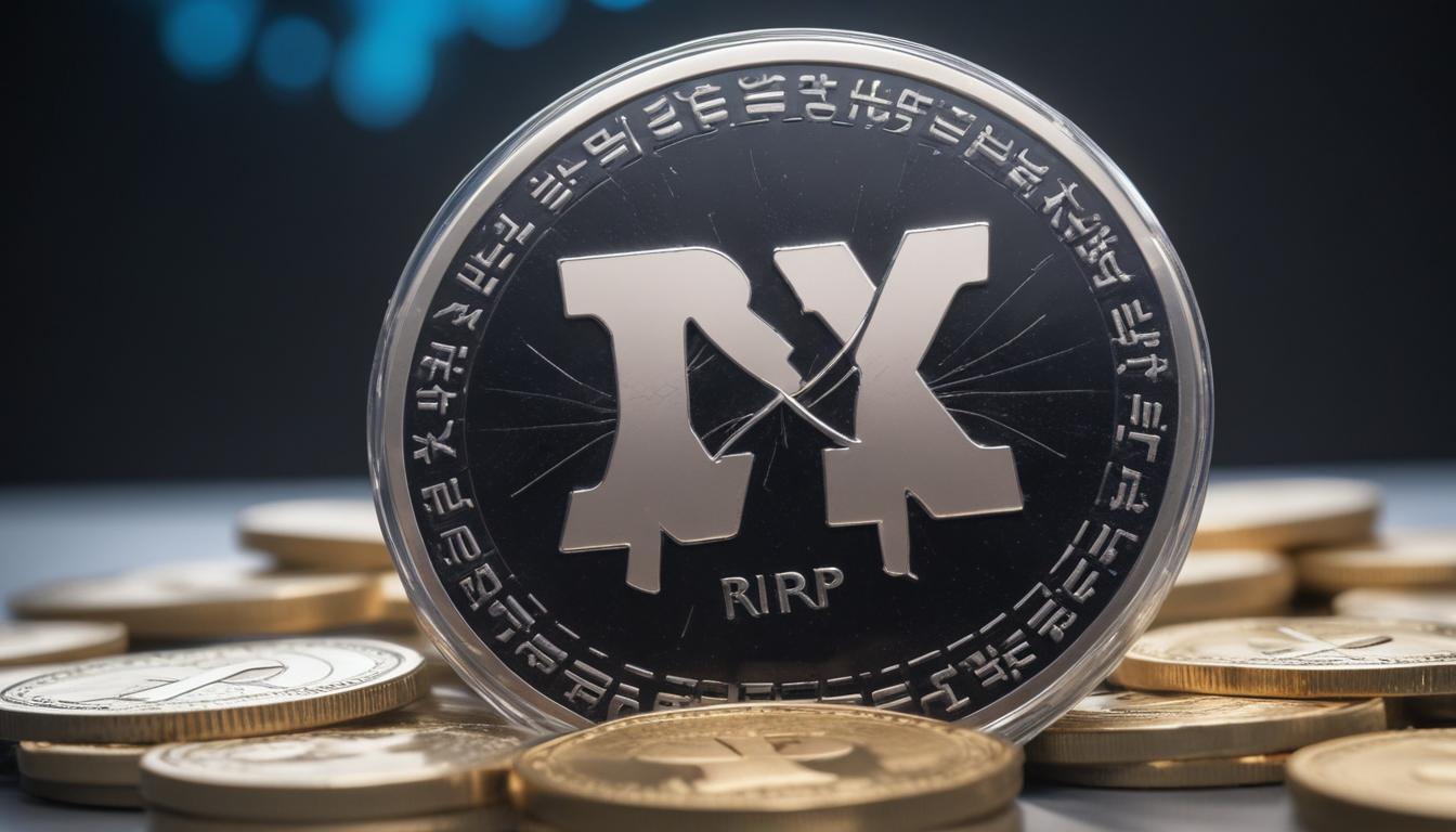 XRP Price Prediction 2025: Will Japan's Adoption Send XRP to $50? 🚀 | Cryptodamus.io