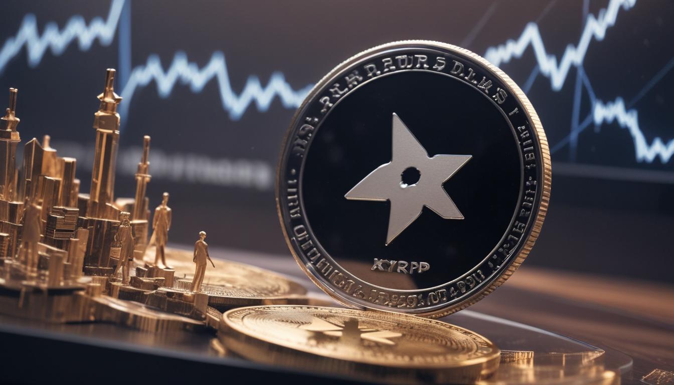 XRP Price Prediction 2025: Will Ripple's SEC Case Send XRP Soaring? | Cryptodamus.io