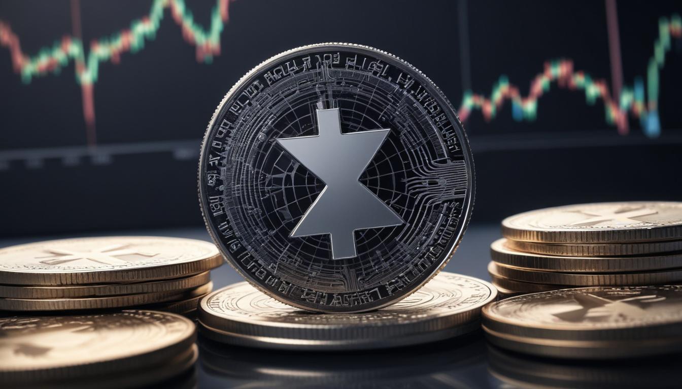 XRP Price Prediction 2025: Will Ripple Soar or Sink? 🚀 | Cryptodamus.io