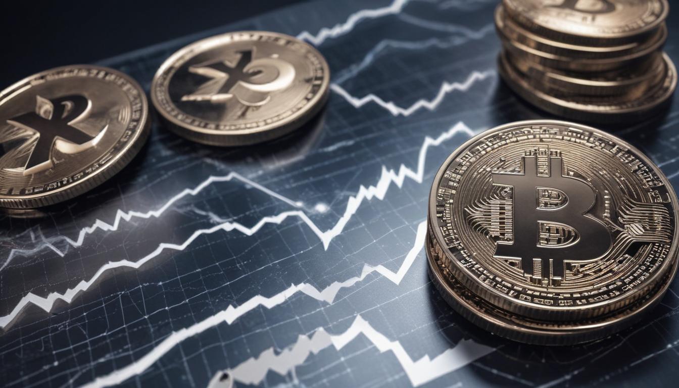 XRP Price Prediction: $5,769?!  A $300 Trillion Market Scenario Explained | Cryptodamus.io