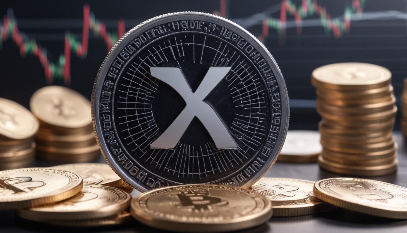 XRP Price Prediction: $8 or $27? Analyst's Shocking Forecasts & 2025 ETF Boom! | Cryptodamus.io