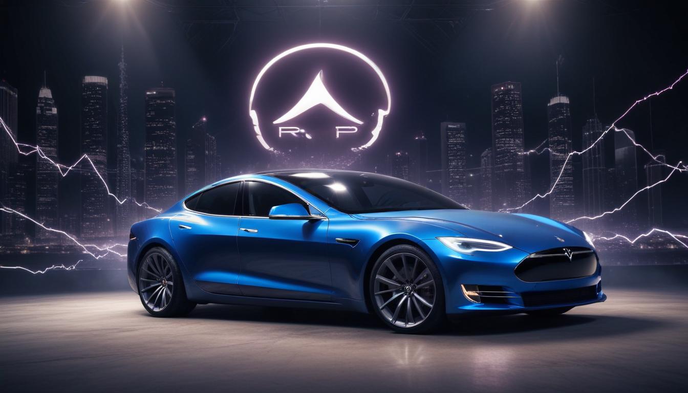 Прогноз цены XRP: мнение аналитиков, активность китов и аналогия с Tesla — взлетит ли цена? | Cryptodamus.io