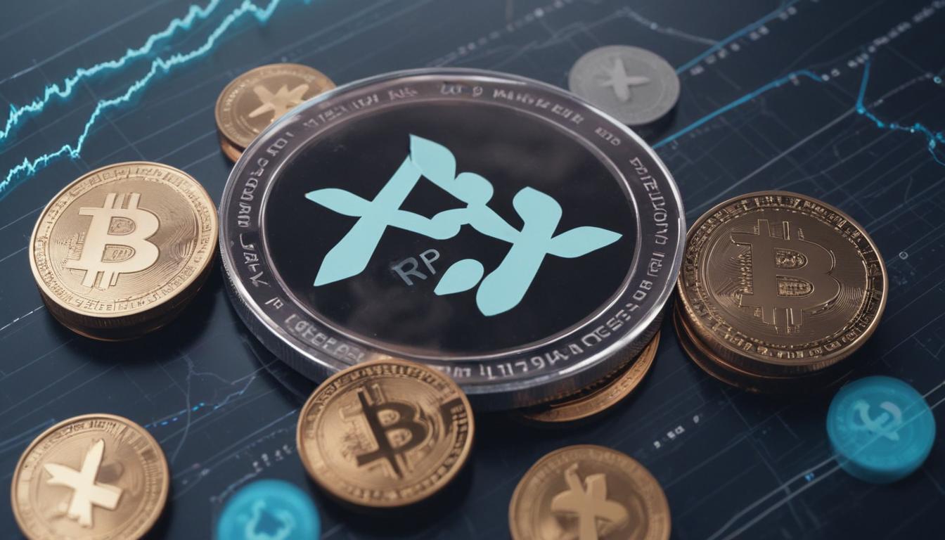 XRP Price Prediction April 2024: Polymarket Bets & Risk Assessment – Will XRP Hit a New ATH? | Cryptodamus.io
