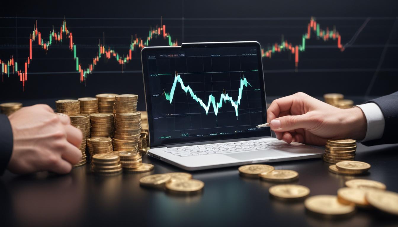 XRP Price Prediction: Bollinger Bands & Van de Poppe's Insights! 🚀 | Cryptodamus.io