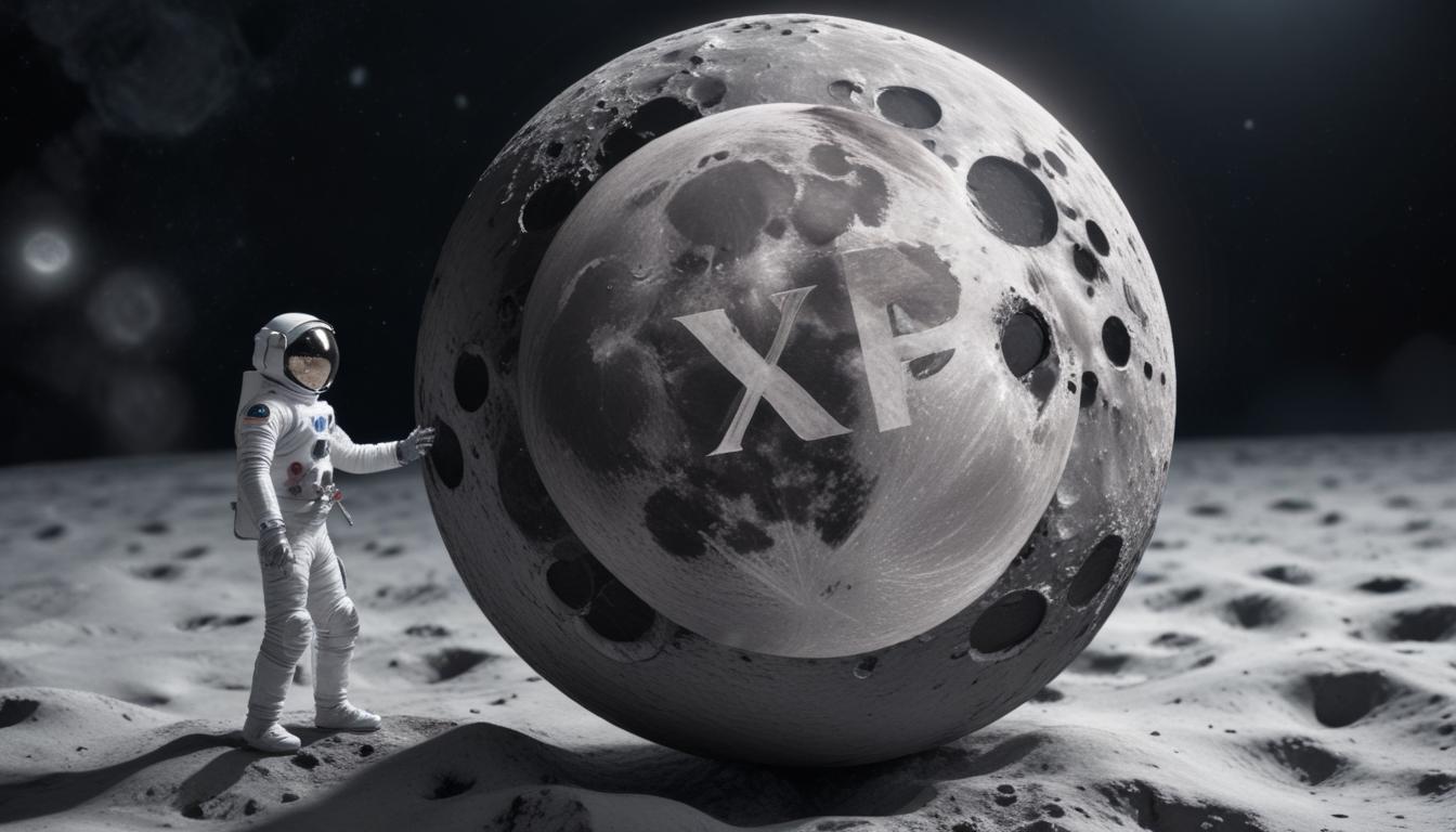 XRP Price Prediction: Can AI Really Foretell the Future? (Dive Deep!) | Cryptodamus.io