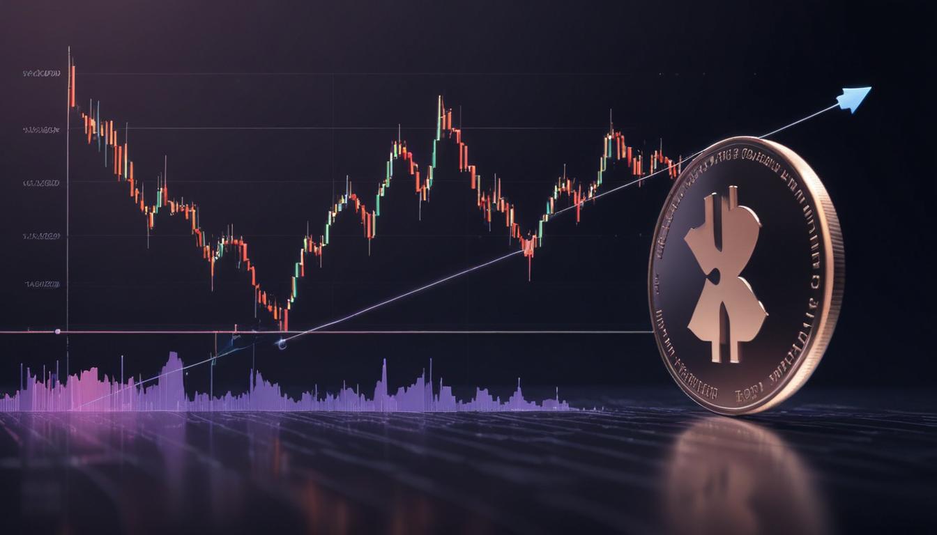 XRP Price Prediction: Decode Bullish & Bearish Signals Now! 🚀 SWIFT Impact? | Cryptodamus.io