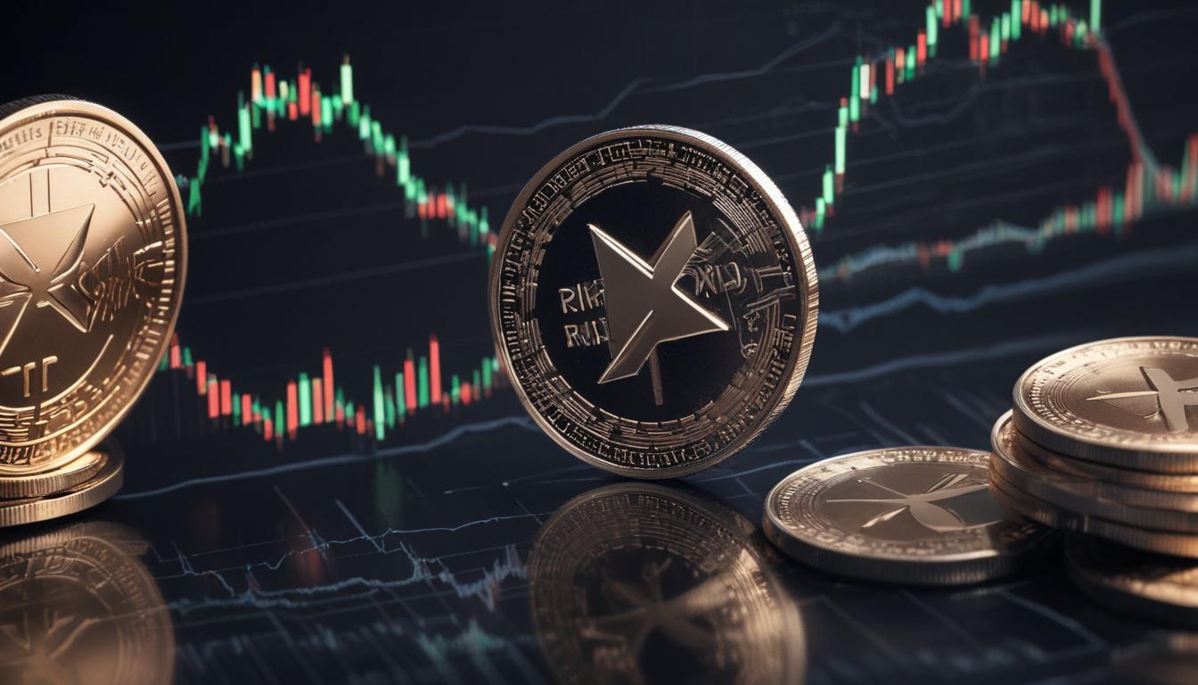 XRP Price Prediction: Decoding Charts, Transfers & Future Potential | Cryptodamus.io