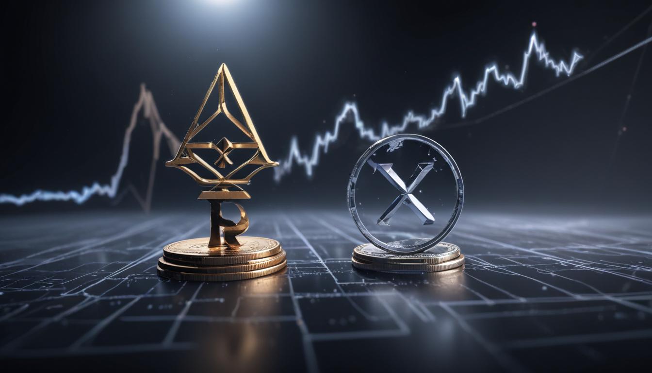 Прогноз цены XRP: расшифровка иска Ripple и графические сигналы! | Cryptodamus.io