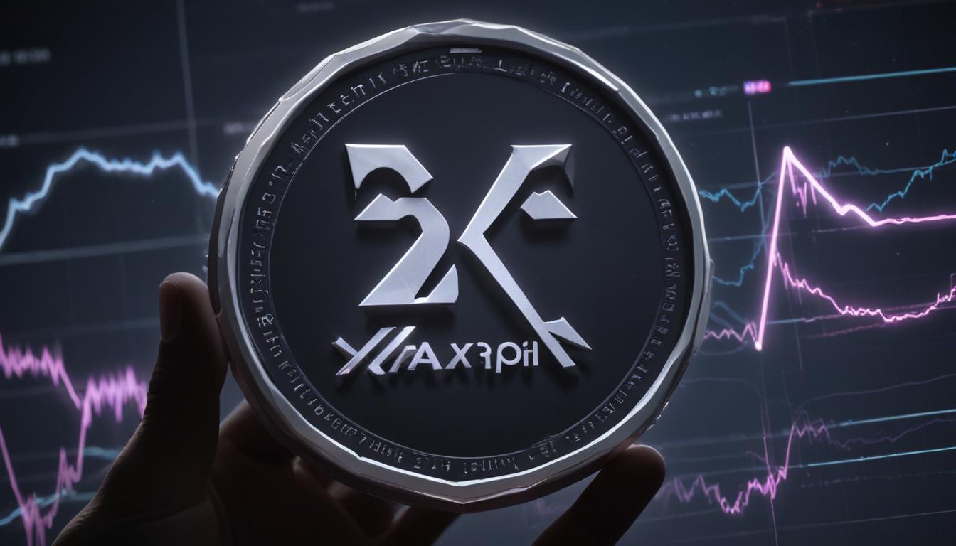 XRP Price Prediction: Did Dark Defender Get It Right? (Analysis & Risks) | Cryptodamus.io