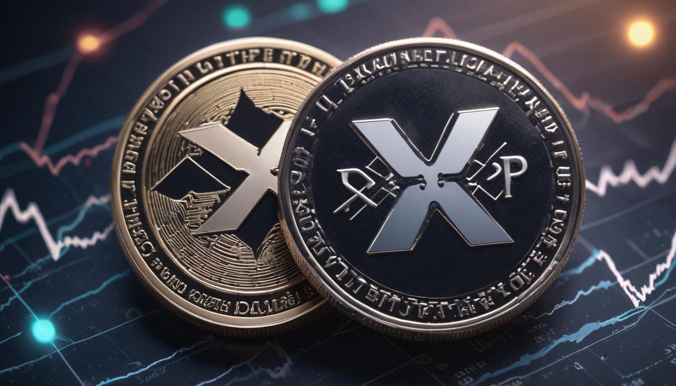 XRP Price Prediction: ETF Hopes & Community Power! 🚀 | Cryptodamus.io