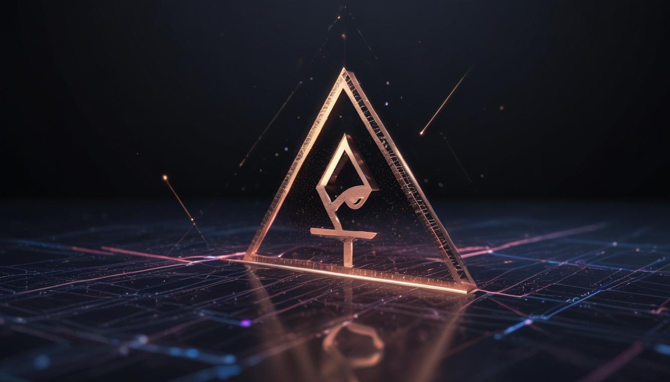 Прогноз цены XRP: неминуем ли прорыв симметричного треугольника? (2024) | Cryptodamus.io