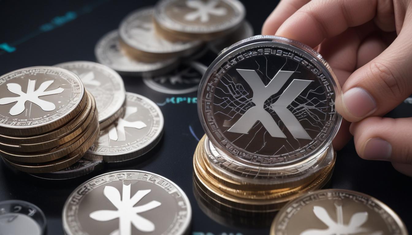 XRP Price Prediction & Ripple's Strategy: A Technical Analysis for 2024 | Cryptodamus.io